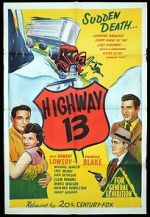 Watch Highway 13 1channel