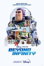 Watch Beyond Infinity: Buzz and the Journey to Lightyear (Short 2022) 1channel