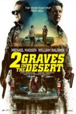 Watch 2 Graves in the Desert 1channel