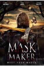Watch Mask Maker 1channel
