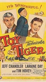 Watch The Toy Tiger 1channel