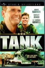 Watch Tank 1channel