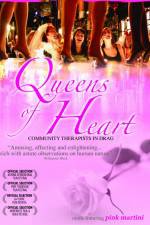 Watch Queens of Heart Community Therapists in Drag 1channel