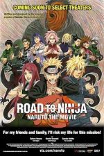Watch Road to Ninja: Naruto the Movie 1channel