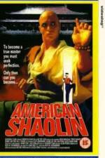 Watch American Shaolin 1channel