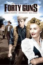 Watch Forty Guns 1channel