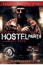 Watch Hostel: Part II 1channel