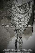 Watch Monsters Big and Small 1channel