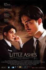 Watch Little Ashes 1channel