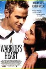 Watch A Warrior's Heart 1channel