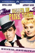 Watch Heller in Pink Tights 1channel