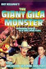 Watch The Giant Gila Monster 1channel