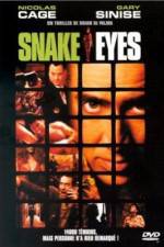 Watch Snake Eyes 1channel