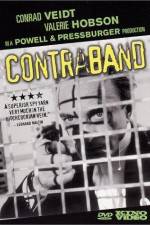 Watch Contraband 1channel