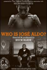 Watch Who is Jos Aldo? 1channel