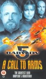 Watch Babylon 5: A Call to Arms 1channel