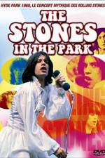 Watch The Stones in the Park 1channel