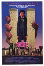 Watch The Squeeze 1channel