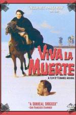 Watch Viva la muerte - Es lebe der Tod 1channel