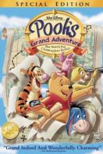 Watch Pooh's Grand Adventure: The Search for Christopher Robin 1channel