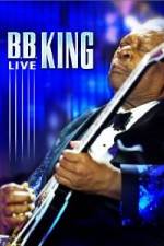 Watch B.B. King - Live 1channel