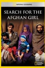 Watch National Geographic Search for the Afghan Girl 1channel