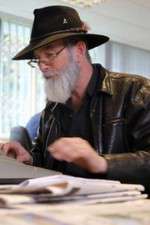 Watch Terry Pratchett: Back in Black 1channel