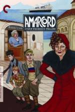 Watch Amarcord 1channel