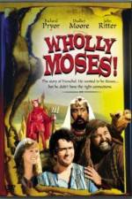Watch Wholly Moses 1channel