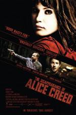 Watch The Disappearance of Alice Creed 1channel
