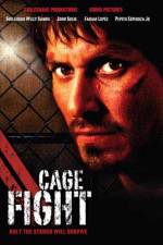 Watch Cage Fight 1channel