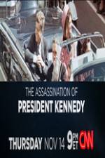 Watch The Assassination of President Kennedy 1channel