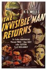 Watch The Invisible Man 1channel