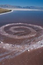 Watch Spiral Jetty 1channel