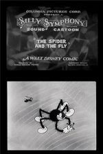 Watch The Spider and the Fly (Short 1931) 1channel