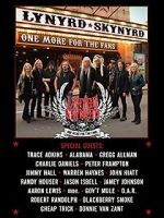 Watch One More for the Fans! Celebrating the Songs & Music of Lynyrd Skynyrd 1channel