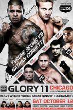 Watch Glory 11 Chicago 1channel