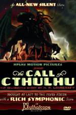 Watch The Call of Cthulhu 1channel