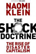 Watch The Shock Doctrine 1channel