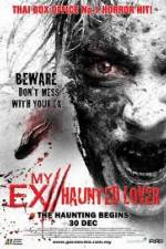 Watch My Ex Haunted Lover 1channel