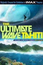 Watch The Ultimate Wave Tahiti 1channel