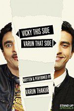 Watch Vicky This Side, Varun That Side 1channel