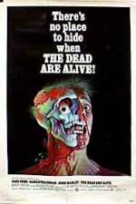 Watch The Dead Are Alive 1channel