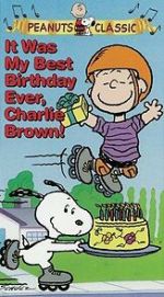 Watch It Was My Best Birthday Ever, Charlie Brown! 1channel