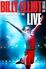 Watch Billy Elliot the Musical Live 1channel
