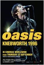 Watch Oasis Knebworth 1996 1channel