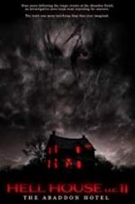 Watch Hell House LLC II: The Abaddon Hotel 1channel