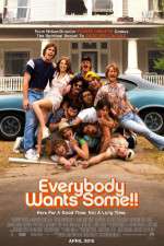 Watch Everybody Wants Some!! 1channel