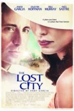 Watch The Lost City 1channel