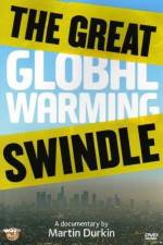 Watch The Great Global Warming Swindle 1channel